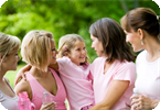 Special Needs and Breast Cancer Awareness