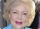 Funny Lady Betty White: Auntie To The World