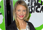 Cameron Diaz: Happily Not Having It All