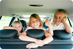 Savvy Tips For Traveling With Nieces And Nephews