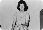 Helen Gurley Brown: Sex and the Single PANK