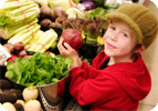 Organic Food Must-Buys For Your Nieces And Nephews