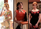 The Aunties Of Mad Men