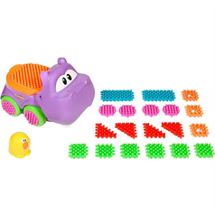 Playskool Clipo Hippo