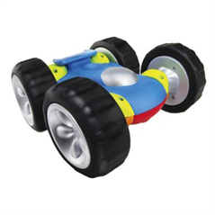 TONKA Bounce Back Racer